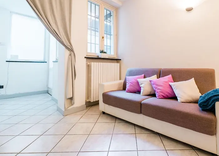 Feel - Minimal House - Bergamo Centro