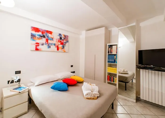 Feel - Minimal House - Bergamo Centro