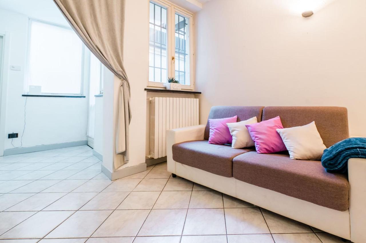 Feel - Minimal House - Centro Appartement