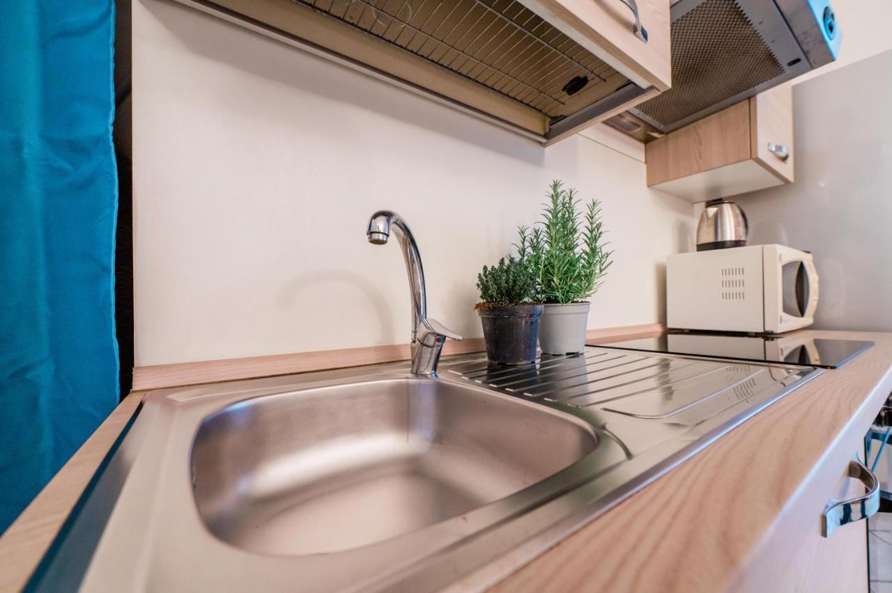 Feel - Minimal House - Centro Appartement