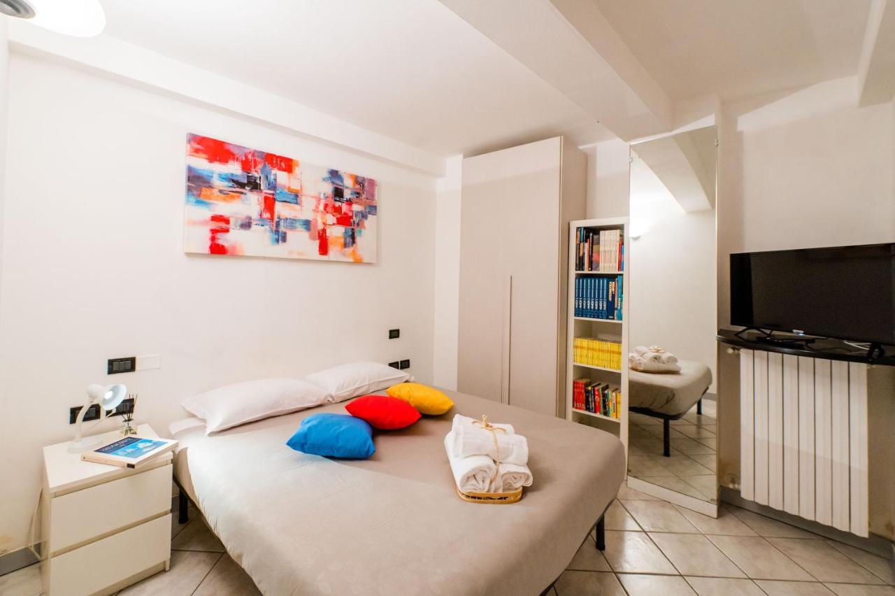 Feel - Minimal House - Centro Apartment *