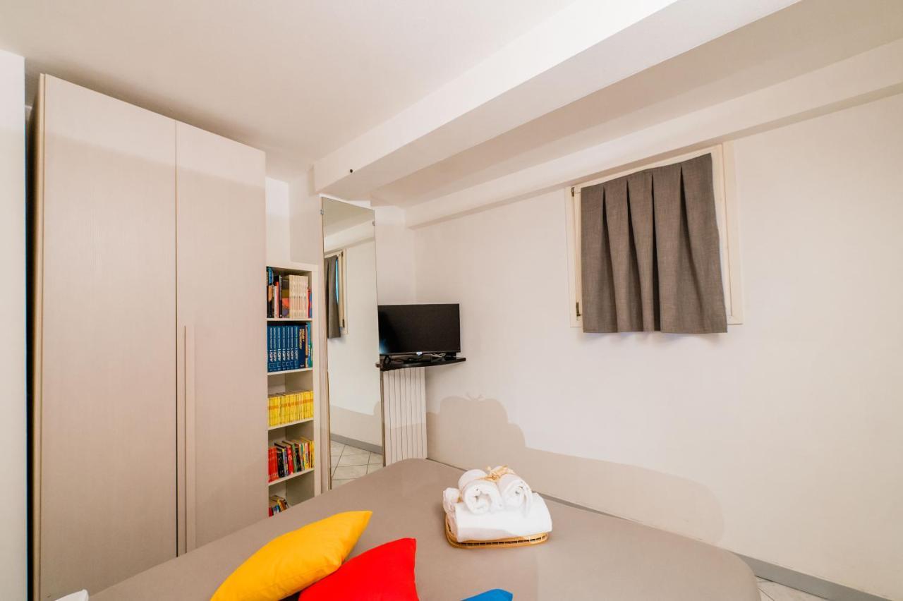 Feel - Minimal House - Centro Apartment