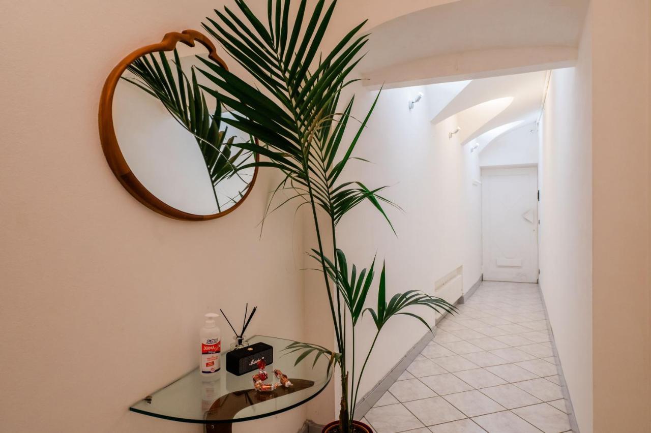 Feel - Minimal House - Centro Bergamo