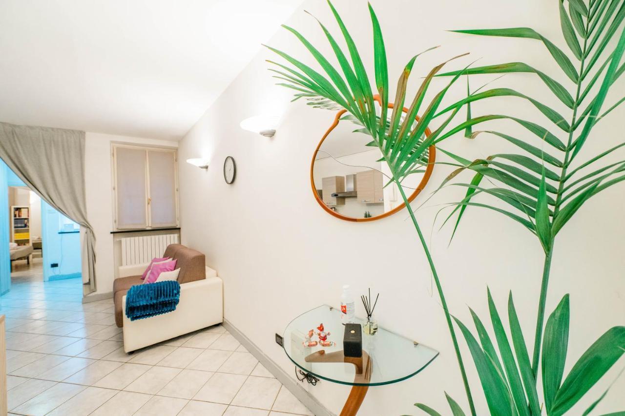 Feel - Minimal House - Centro Apartment *